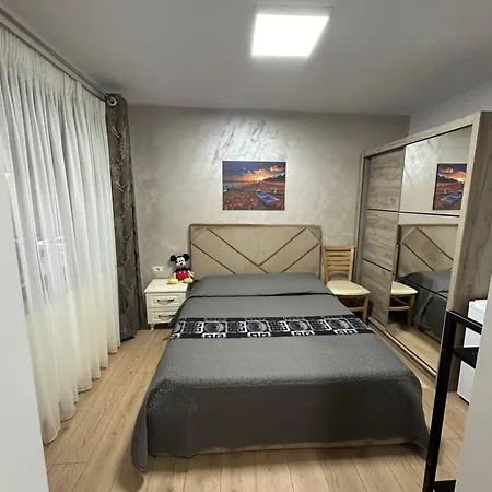 Apartment Baaa 2